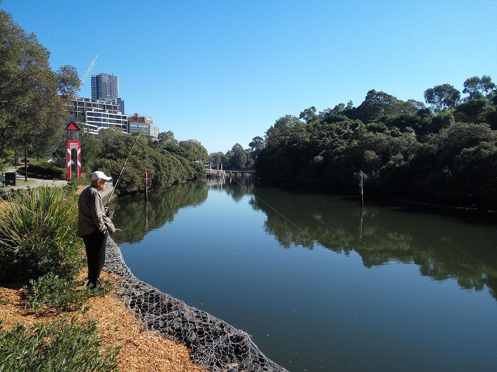 Parramatta, Australia Travel Review - SKMLifeStyle