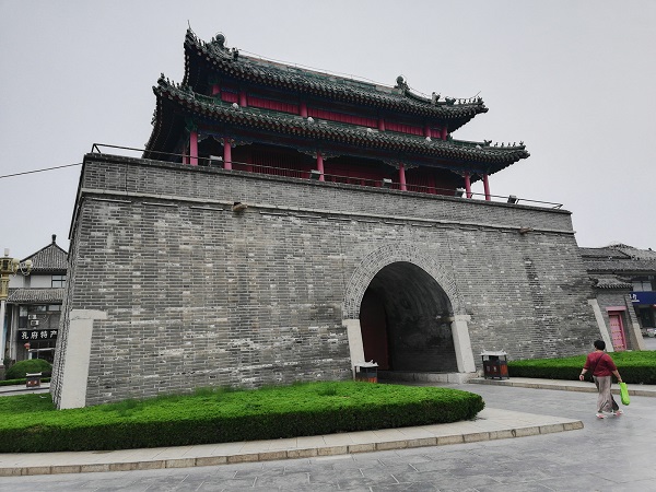 Qufu -Hometown of Confucius | Attractions and Top Things to Do ...